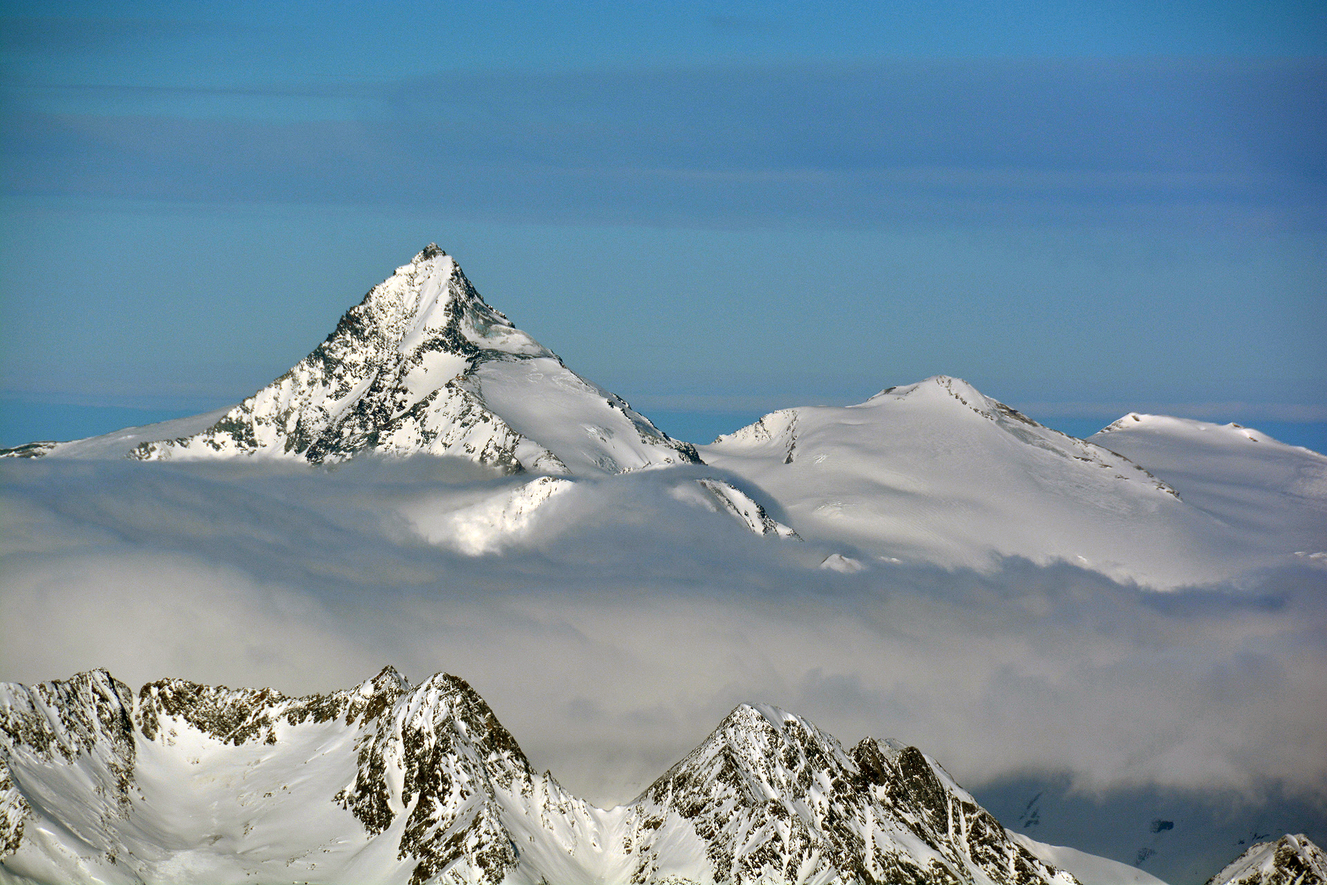 Großglockner