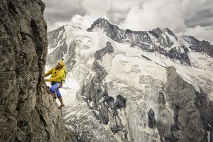 Bergwelten Der Ortler Südtirols König der Berge